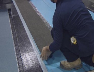 Micro Cement Flooring