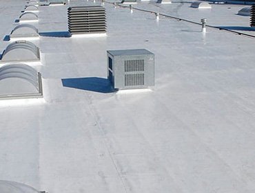 EPDM Rubber Flooring