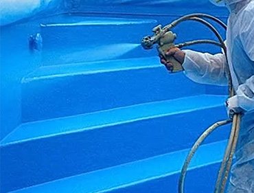 Tennis Court Flooring