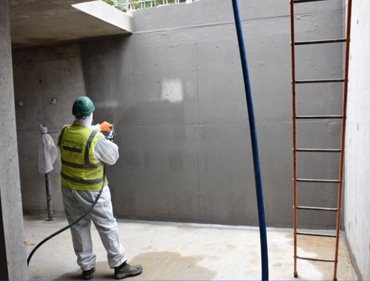 Anti-Static Flooring