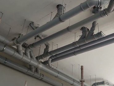 Plumbing Systems