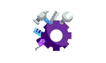 Athletic Running Track